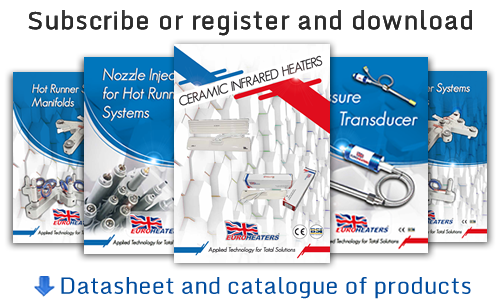 DataSheet Euroheaters