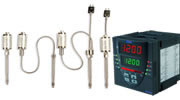 MELT PRESSURE TRANSDUCERS