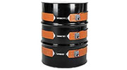 Drum and Silicone Heaters