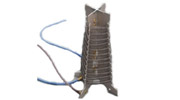 Mica Heating Element