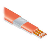 Series resistance (Longline) Heating Cables