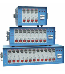 Multifunction system