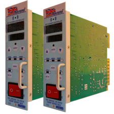 Hot Runner Card Data Sheet